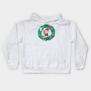 Christmas Gifts Kids Hoodie